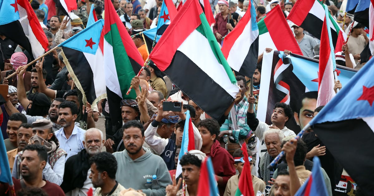 What the UAE actually did in Yemen - and why it will still matter