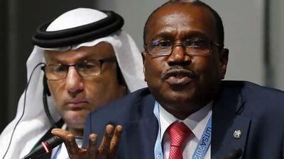 Dr Hamadoun Toure, ITU secretary general, has accused Google of abusing its power.