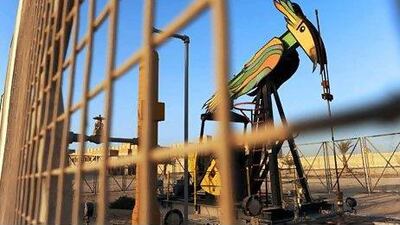 The impetus for higher oil prices this year remains similar, which is the perception of a threat to supply. Phil Weymouth / Bloomberg News