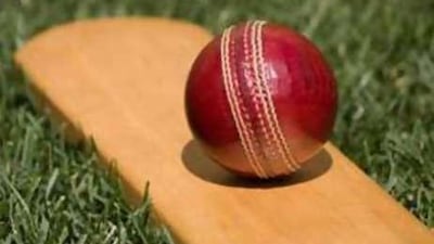 The UAE team have booked their place in the final of the ACC Trophy on Sunday.