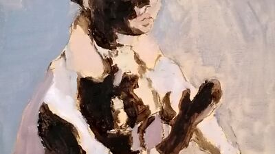 Princess Blue Room, Liorah Tchiprout. Courtesy Purslane