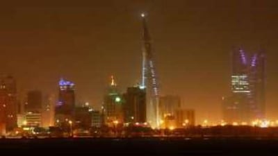 New horizons: EII plans to invest heavily in projects in Manama.