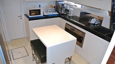 The owner has has just dropped the price from $6.5m to $4.95m. Photo courtesy Bush and Noble