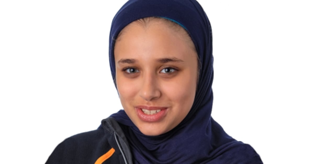 School pays tribute to girl who drowned alongside Palestinian parents in UK
