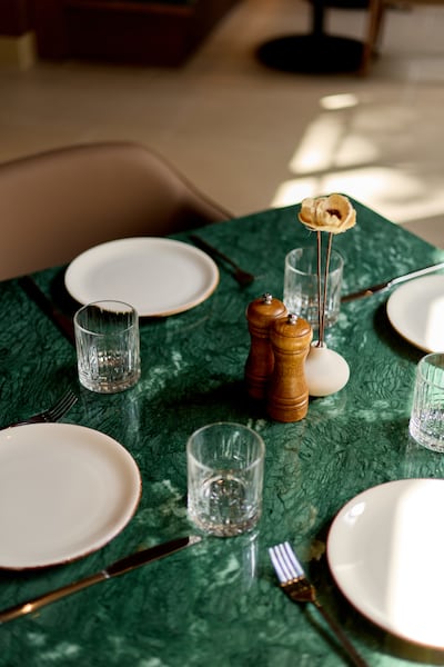 Dubai Creek’s newest gastropub serves comfort-food classics in a warm, laid-back setting. Photo: The Barrel