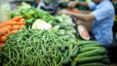 Statistics Centre Abu Dhabi (Scad) said prices were higher in the final week of Ramadan compared to the week preceding the Holy Month.