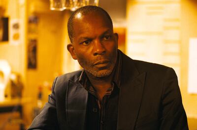 Catch a screening of 35 Rhums at Cinema Space, a French film about a widower and his daughter. Cinema Space