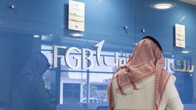 A combination of NBAD and FGB would be the biggest banking merger in the UAE since Emirates Bank International and the National Bank of Dubai joined forces in 2007 to create Emirates NBD. Mona Al Marzooqi / The National