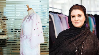 Anna Nielsen for the National