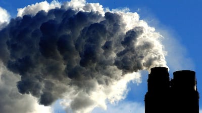 Scientists have hailed the discovery of a type of porous material that could remove carbon dioxide from the atmosphere more quickly than planting trees. PA