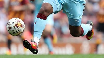 Chris Brunskill/Getty Images