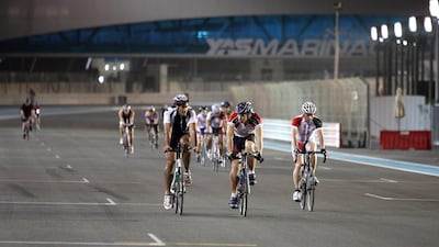 Sammy Dallal / The National