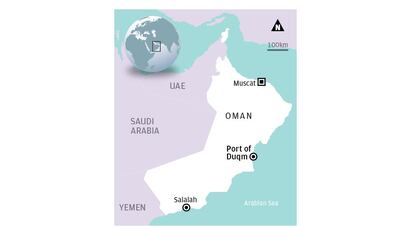 Ramon Penas / The National