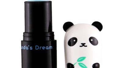 Courtesy of Tony Moly