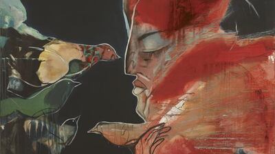 Courtesy The Workshop and Fann