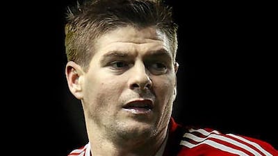 Steven Gerrard said he is delighted with the signing of Joe Cole.