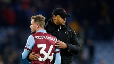 (Amdouni, 85) Got close to being the hero for the home side but his shot went just wide in the 85th minute. Reuters