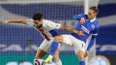 Andros Townsend: The Crystal Palace winger, like Benteke, is waiting on his future. Manager Roy Hodgson says "sometimes not a good thing if you - very early on - let players know that you don't want them anymore at the time we are depending so heavily on them". Getty Images