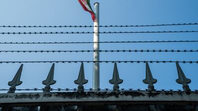 Human rights groups have issued a warning that Iran has hanged at least 251 people so far this year, but they suspect the real number to be far higher. EPA