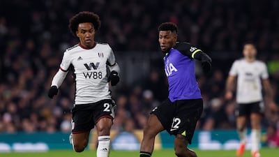 Willian – 4 Tried hard to get himself into the game but the Brazilian was starved of opportunities throughout. Reuters