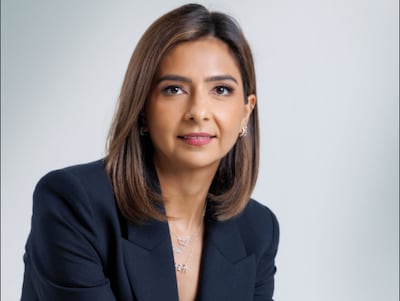 Amreen Iqbal, founder and creative director of Piece of You