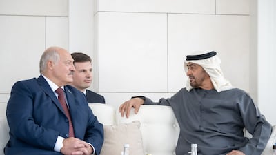 The leaders discussed various aspects of bilateral relations and ways to enhance ties.