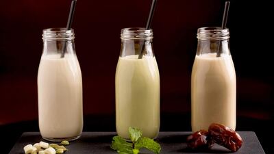 Courtesy The Ritz-Carlton, DIFC