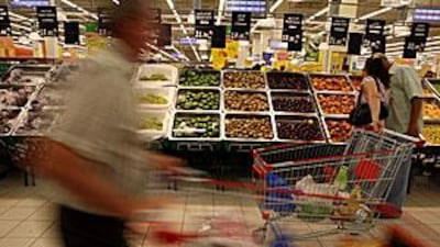 Food inspections have helped stores understand hygiene requirements.