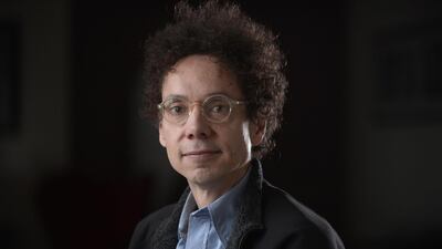 Malcolm Gladwell promises to tell us “what we should know about the people we don’t know” in his latest book. Alamy