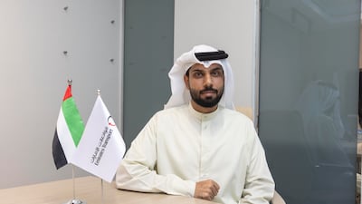 Tariq Al Awadhi, commercial lead for school transport at Emirates Transport