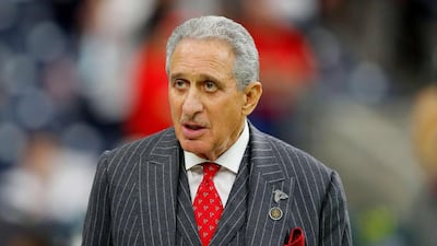 Kevin C Cox / Getty Images / AFP