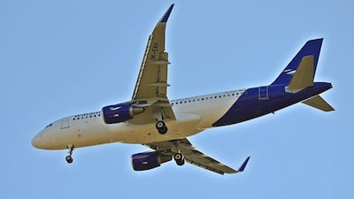 10. Kuwait's Wataniya Airways folded in September. Courtesy Wikimedia Commons