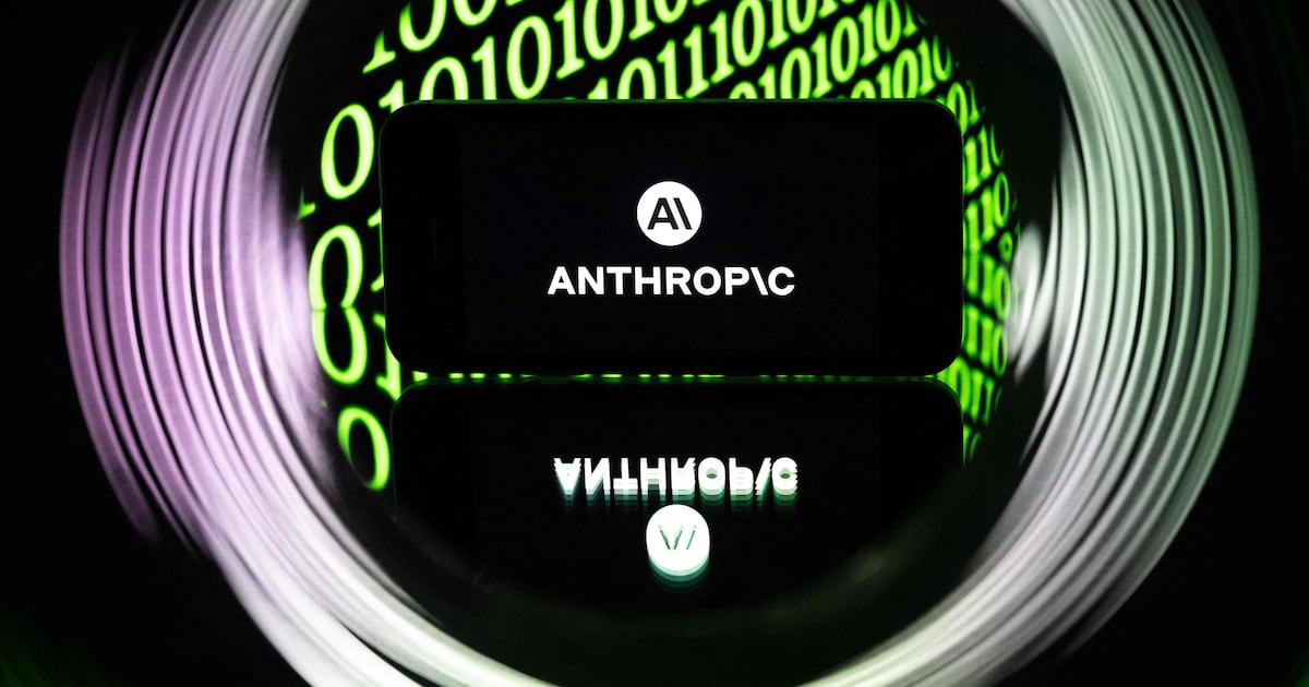 Abu Dhabi's MGX touts participation in Anthropic's $65bn Series H funding