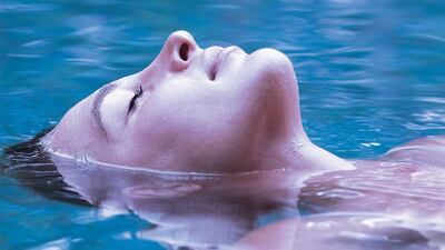 PZ Float. Courtesy of Point Zero Floatation