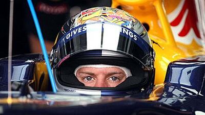 Sebastian Vettel believes any one of eight drivers can still win the championship this season.