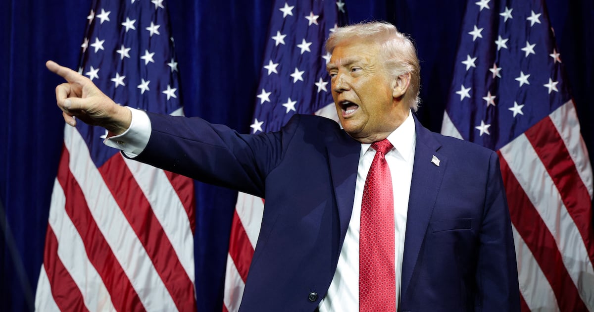 Trump zieht die USA aus Dutzenden internationaler Organisationen ...