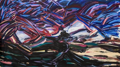 Courtesy The Third Line