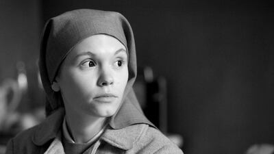 Ida. Where did this perfect little gem come from? Its director, Pawel Pawlikowski, wasn’t previously a big name in international cinema. Yet at a time when most filmmakers can’t keep their movies under two hours, Pawlikowksi plunges into Polish history and back again in less than 90 minutes. Yes, an austere, black-and-white Polish film doesn’t sound like the most appetising prospect for a night at the cinema. But it’s a hauntingly beautiful film and, thanks to the tremendous Agata Kulesza, there’s humour here, too. – JC Pawel Pawlikowski’s film is pure, austere, and powerful – exactly how one might describe its young star, Agata Trzebuchowska, who plays an orphaned novice about to take her vows when she learns she has an aunt, her only living relative. Ida’s subsequent journey, in which she explores Poland’s wartime past to discover both who she is and who she wants to be, is mesmerising. – JN Music Box Films / AP photo