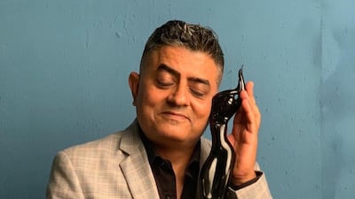 Gajraj Rao won a Filmfare Award for Best Supporting Actor.