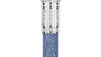 Montblanc's new Hannibal Barca pen