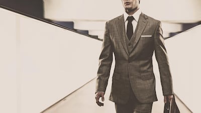 Bespoke clothing is a big part of the Luxury 3.0 trend, with menswear taking the lead. Courtesy Quintessentially