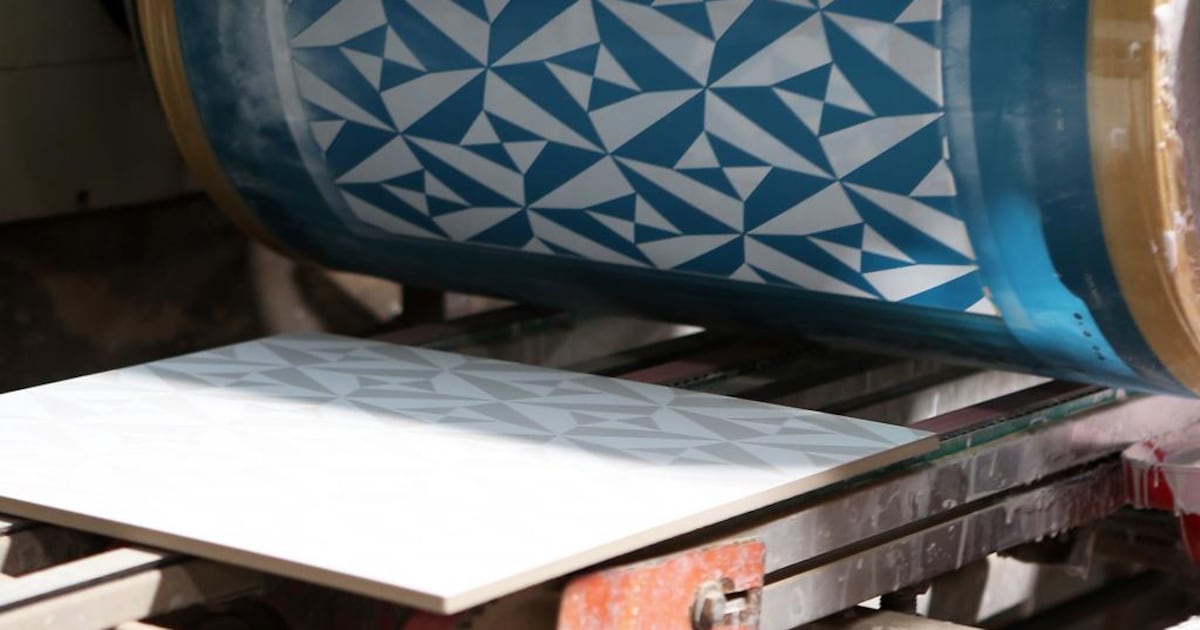 Made in the UAE: RAK Ceramics’ tile innovation has paved way for ...