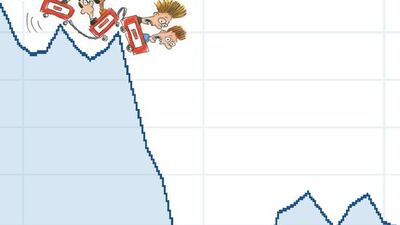 Gary Clement for The National