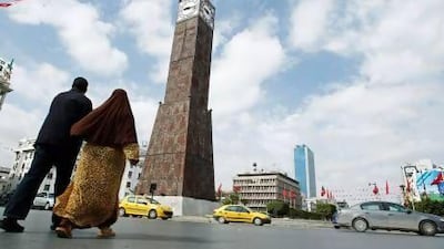 Analysts and consumers say that while Islamic media does have an audience, the Arab media is not starkly split between religious and secular, and that there is growing space for debate.