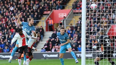 SOUTHAMPTON RATINGS: Gavin Bazunu - 6 Made seven saves to keep Southampton in the game at crucial points. Could do little about the goals. Getty