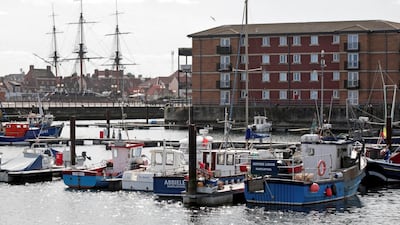 Hartlepool is poised to abandon Labour and hand the Conservatives an election triumph. Stuart Boulton for The National