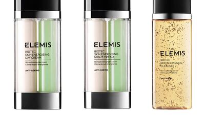 Courtesy Elemis