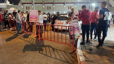 Tuesday's vote is the fifth Israel general election in four years, and Going Together To Vote believes Israeli Arab voters can help to break a deadlock in their country's elections.