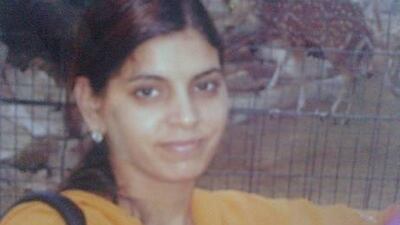 Bala Kava, 28, was murdered during a robbery on December 15 in Sharjah.