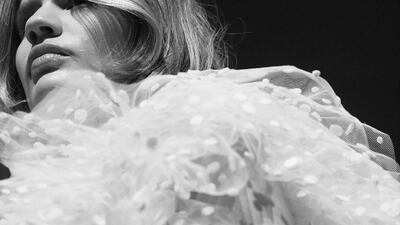 Dress, Dh24,534, Givenchy